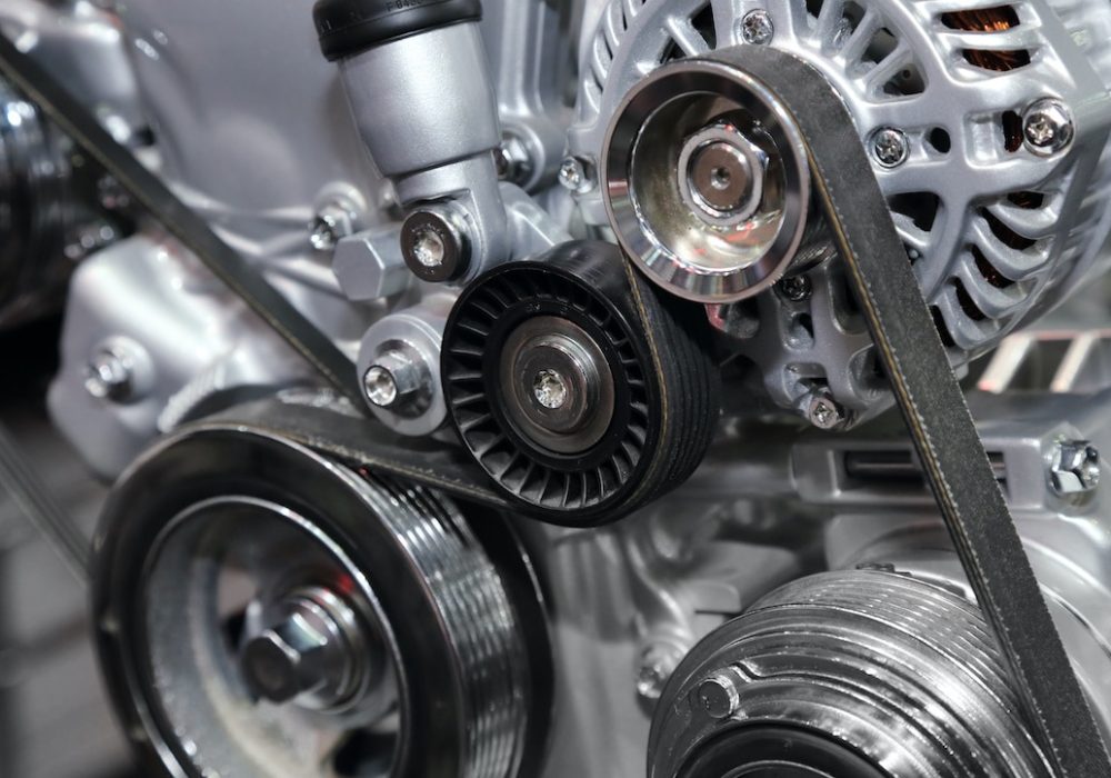 The belts and hoses in your vehicle play crucial roles in the operation of various systems, including the engine, cooling system, and power steering. Our belt and hoses repair services in Stockton are aimed at identifying worn or damaged belts and hoses and replacing them before they fail, preventing costly repairs and breakdowns. From serpentine belts to radiator hoses, our skilled technicians will ensure all vital components are in excellent condition for reliable performance on the road.